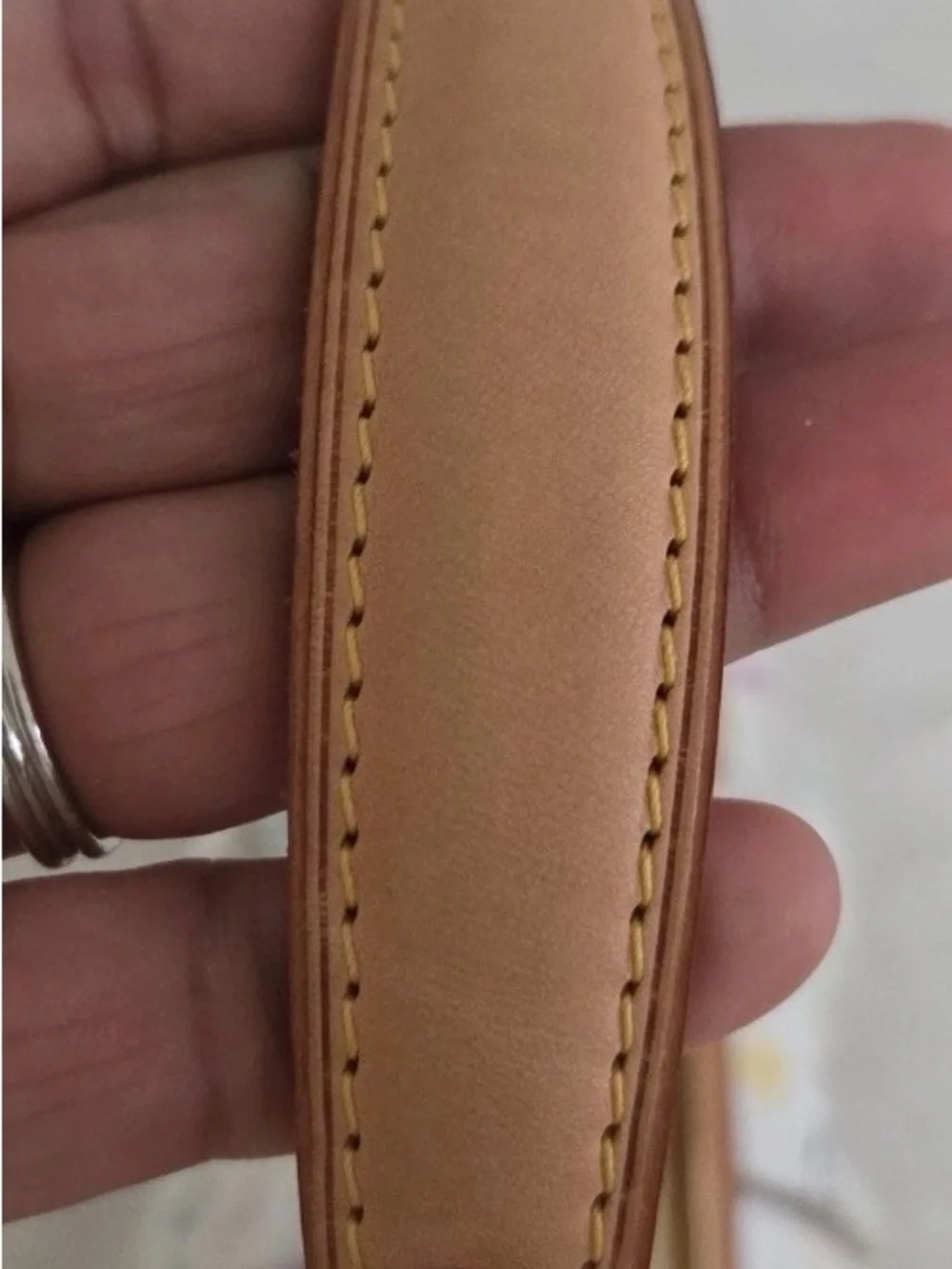 Louis Vuitton Judy MM White Multicolore Murakami Bag